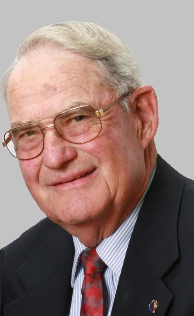 Ralph Duke Stickley Profile Photo