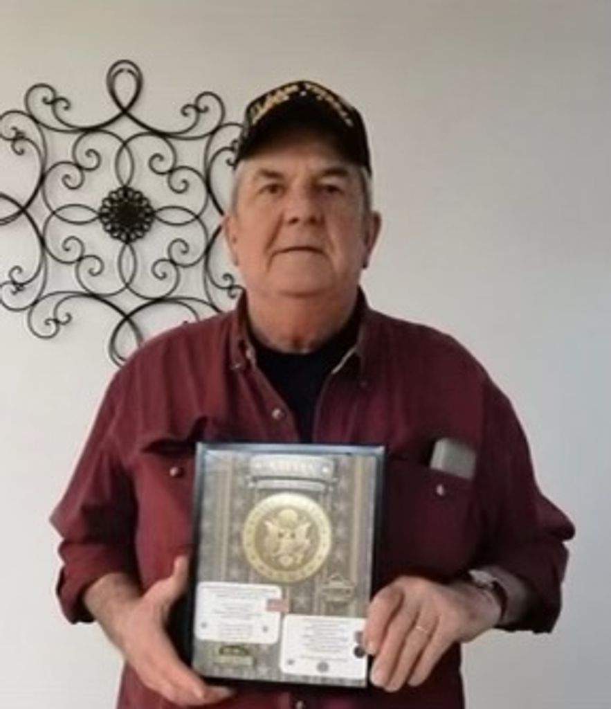 Ronald L. Thomas Profile Photo