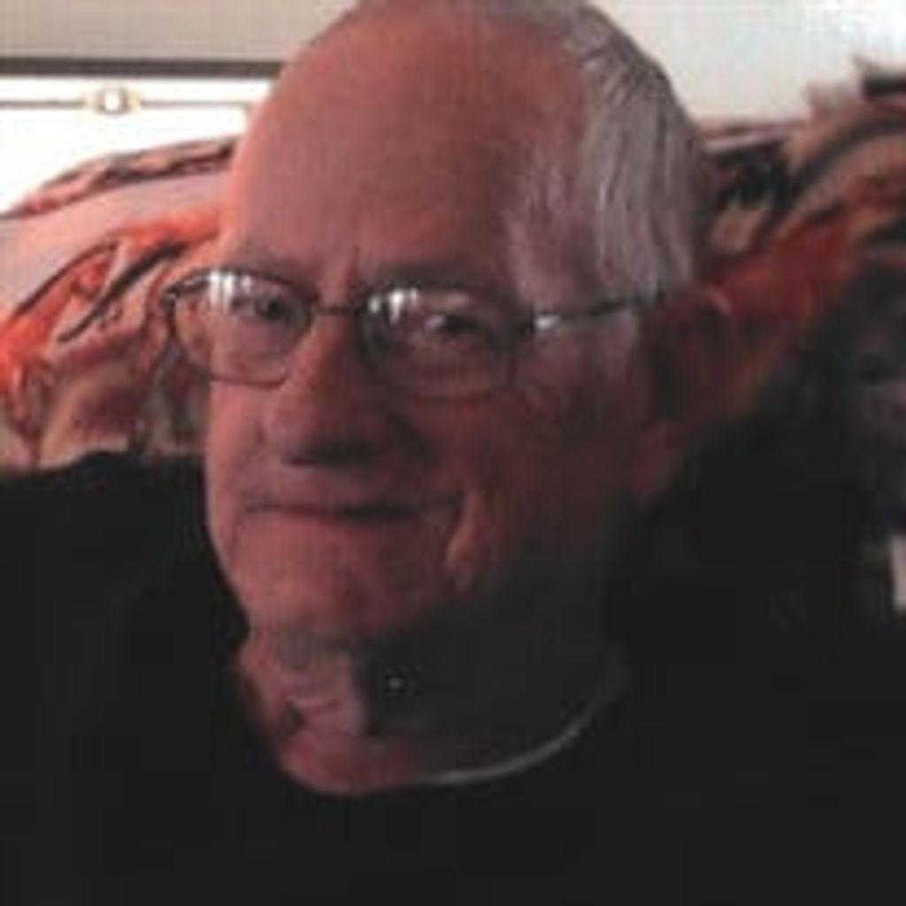 Eugene Roever Profile Photo