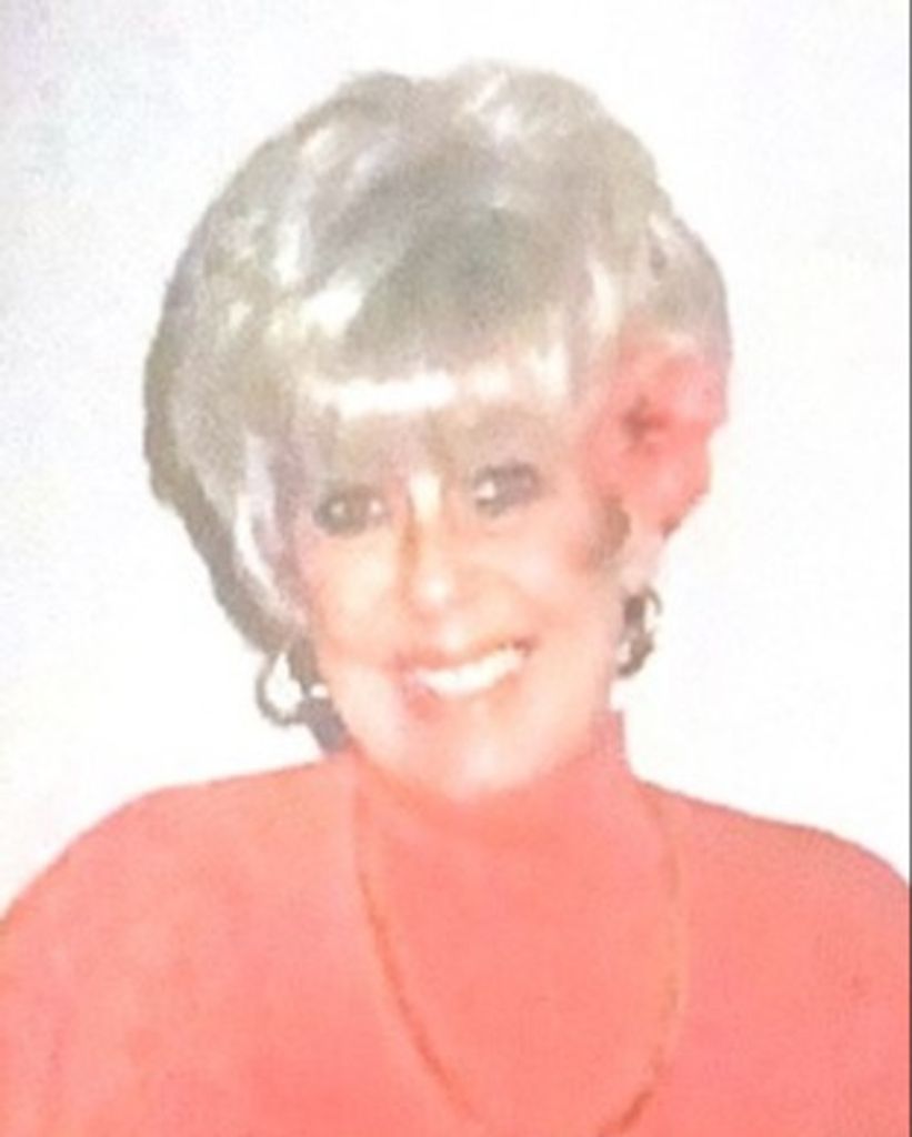 Diane Parker