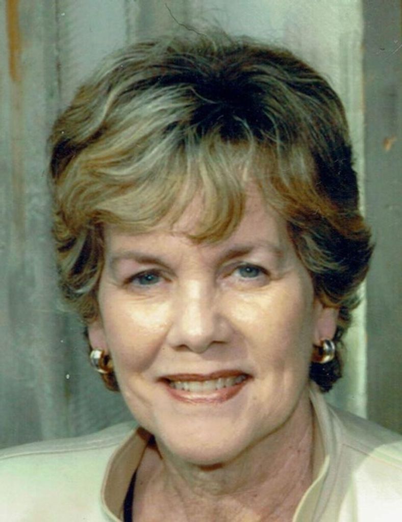 Patricia (Patty) Hart