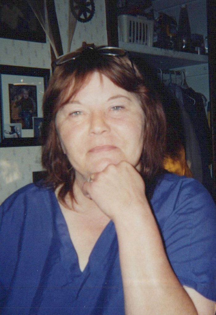 Rebecca Pederson Profile Photo