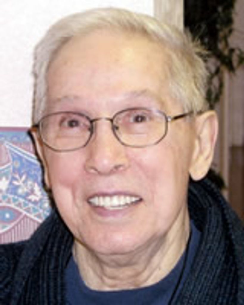 Frank Paul Paparelli Sr.