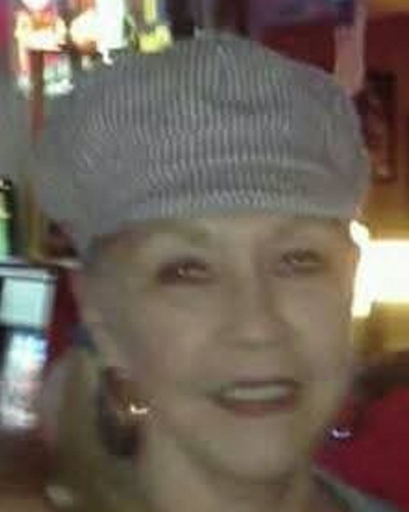 Jacquelyn Lou Evanko