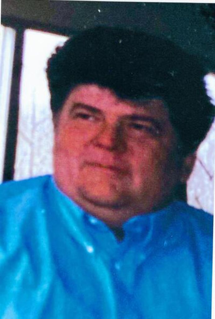 Jasper G. Cox Profile Photo