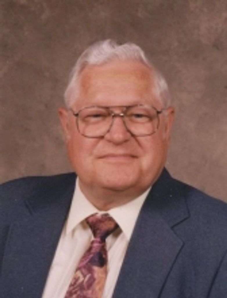 Rev. Terrell Holland