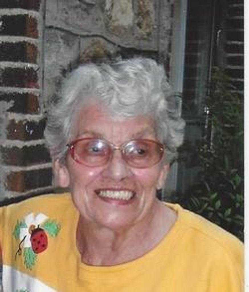Sammy Louise Jones Profile Photo