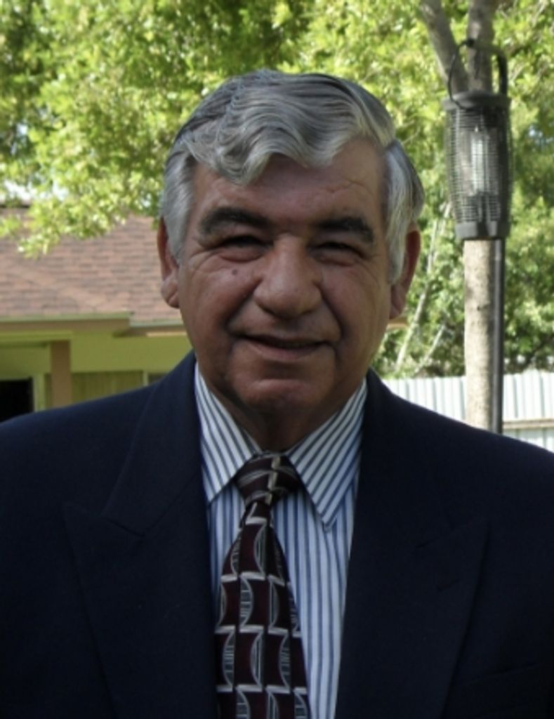Jesus Adams Pena Profile Photo