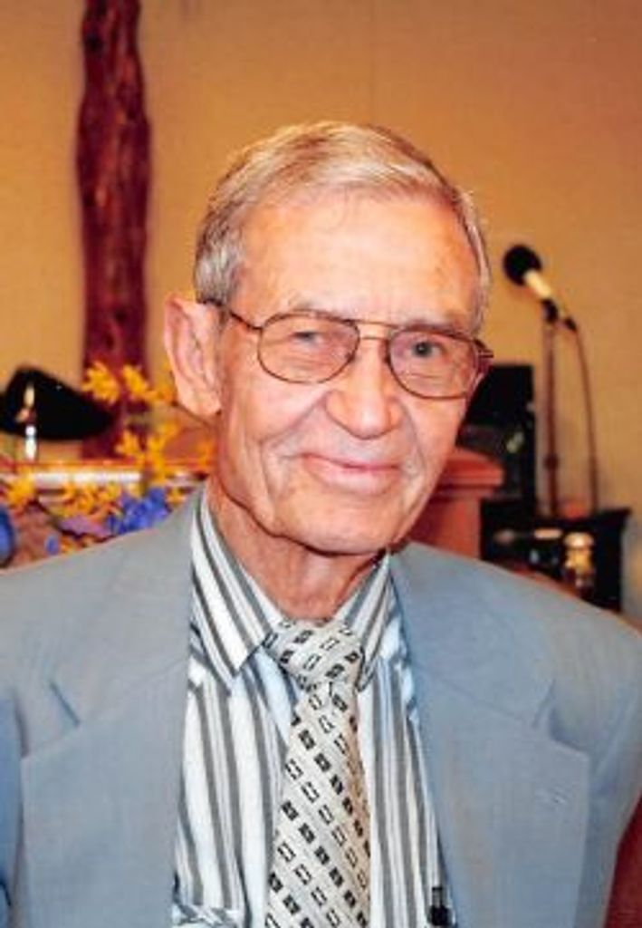 Franklin Reynolds Profile Photo