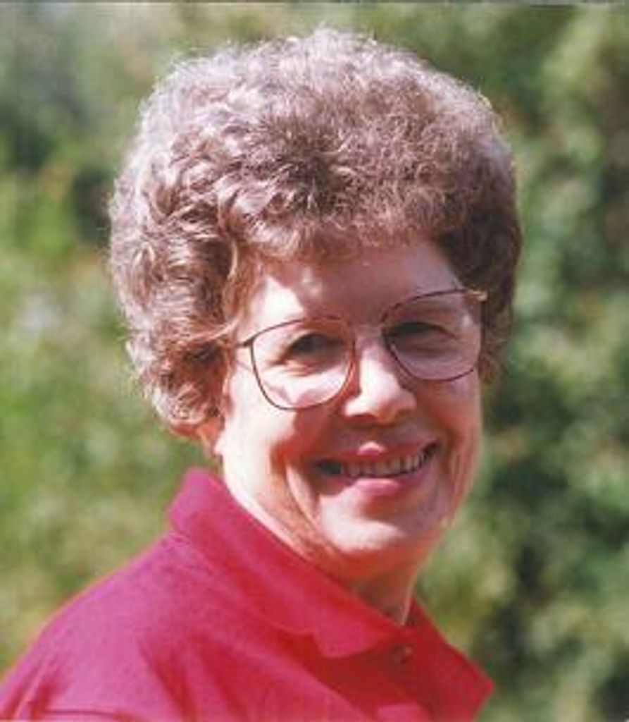 Wilma Eileen Jessen (Marienau) Profile Photo