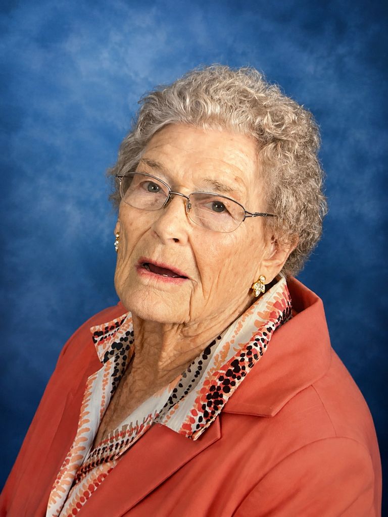 Dorothy "Dot" Simpson Rowland Profile Photo