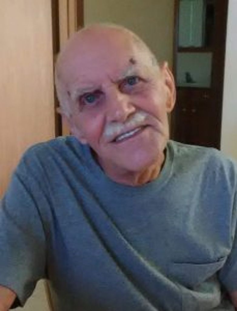 Robert C. Shartzer, Sr.