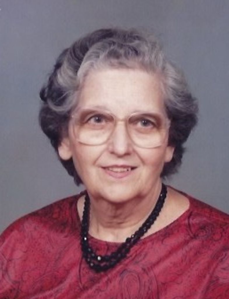 Violet Lucille Bale  Graham Profile Photo