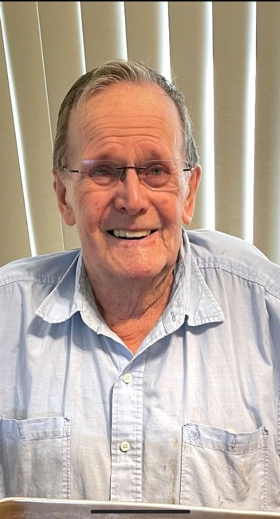 Harold Roger Haugstad Profile Photo