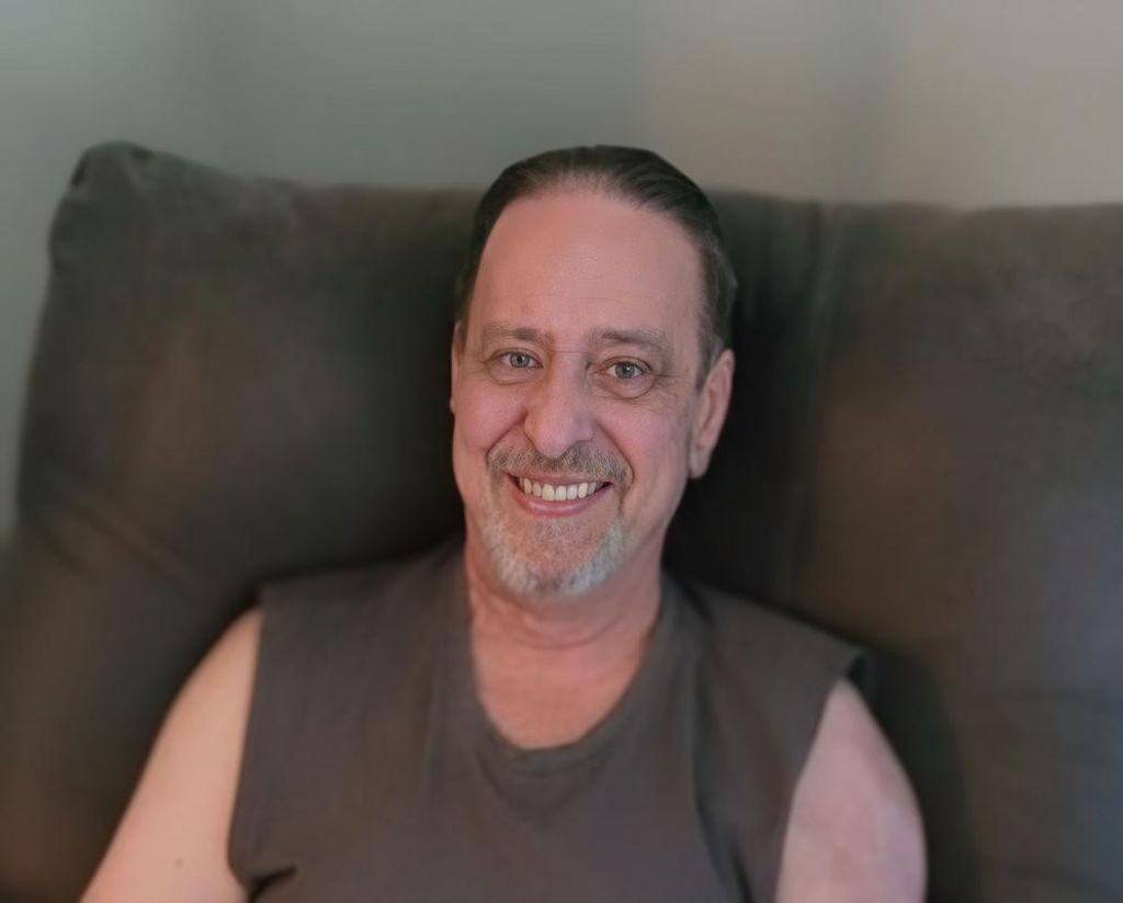 Richard O'Neal Smith Profile Photo