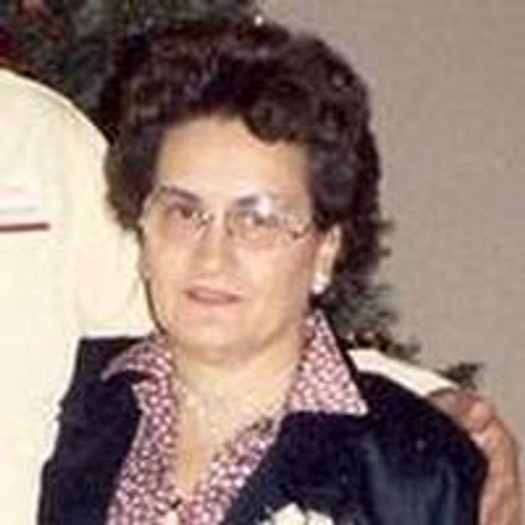 Patsy Carol Nickolauson