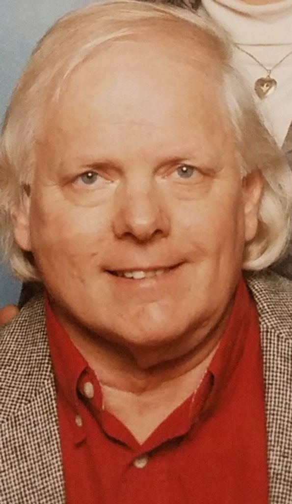 Larry Fox Profile Photo