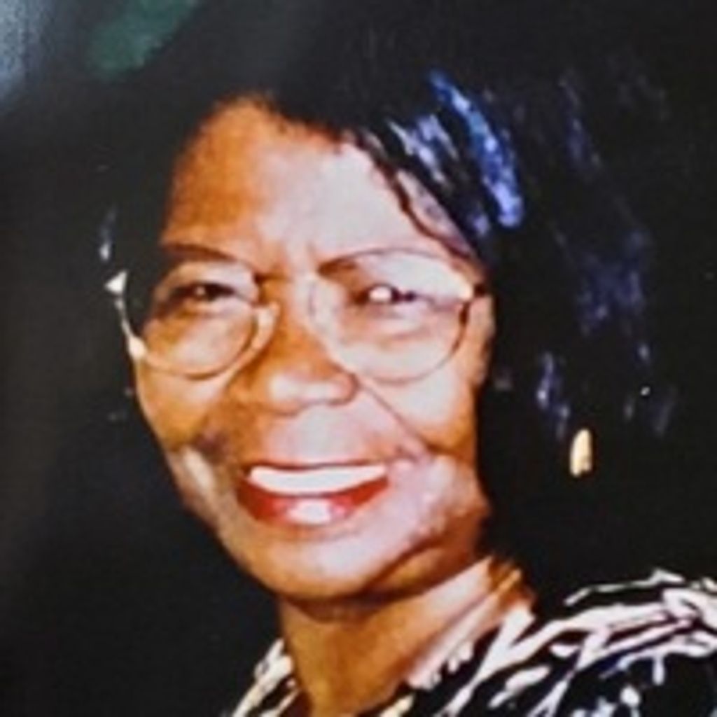 Mrs. Ocie P. Lewis Profile Photo