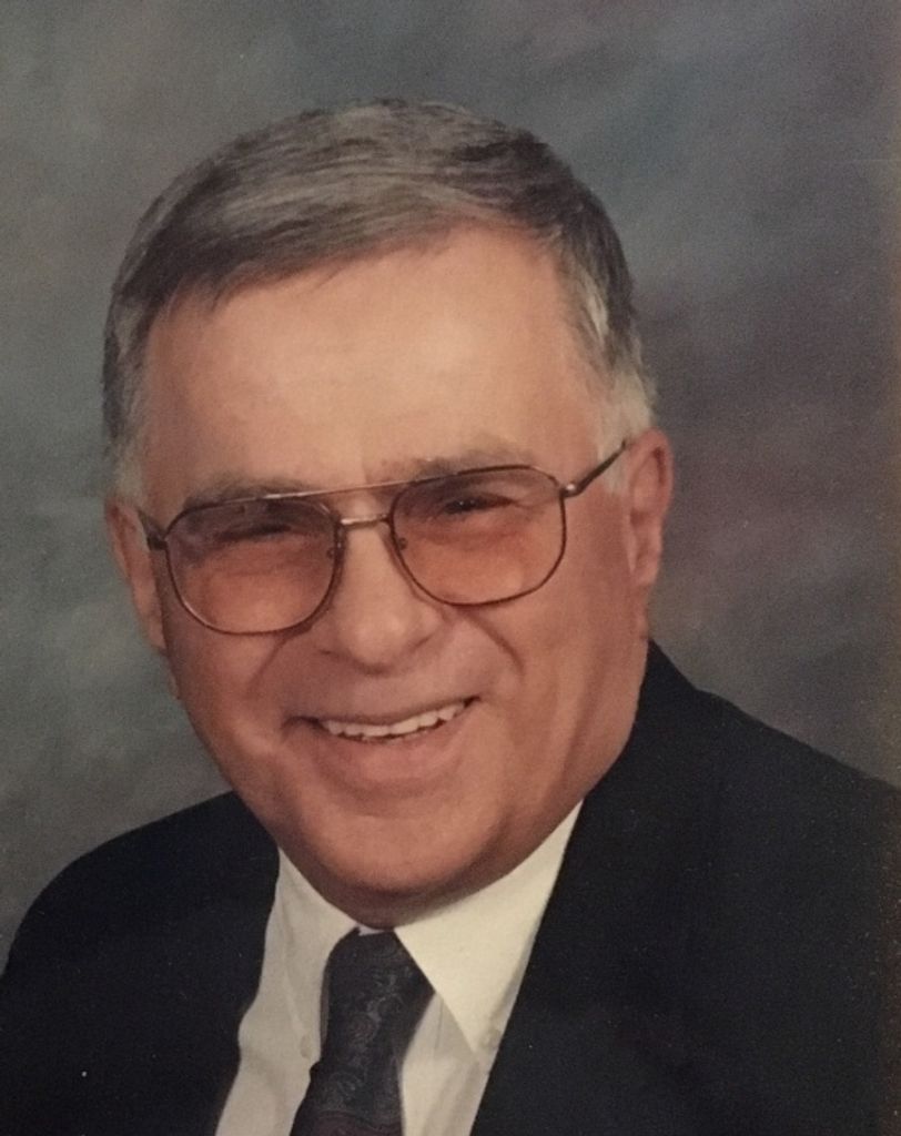 Jim Postudensek