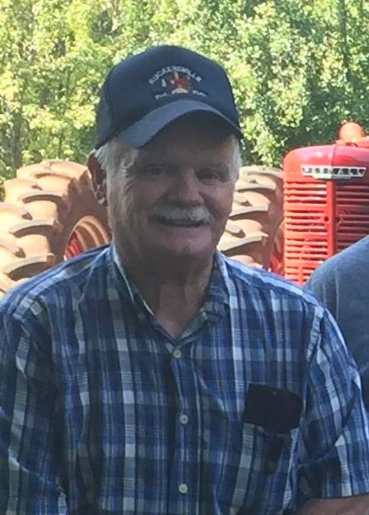 Melvin Earl Knight, Jr. Profile Photo