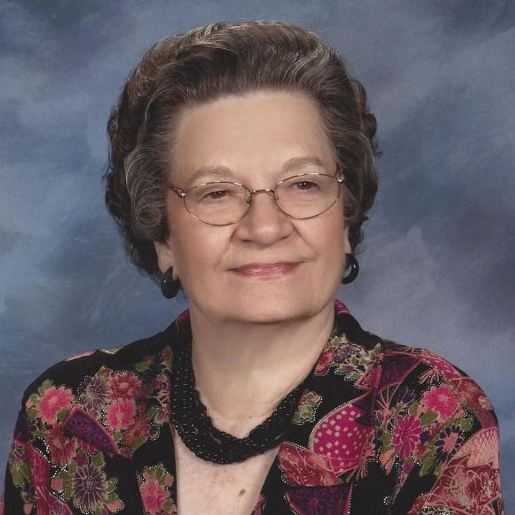 Olivia Pickard