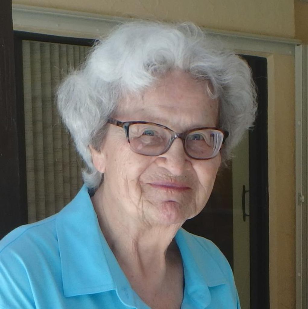 Hildegard Krzepisz Profile Photo