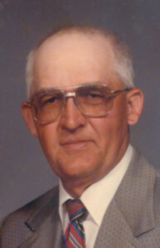 Charles F. Nippe