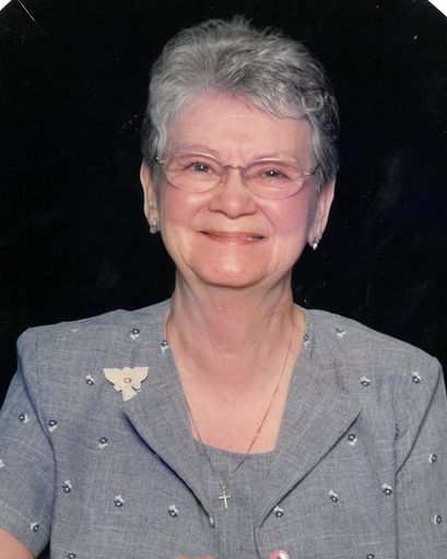 Martha Belle Mench Profile Photo