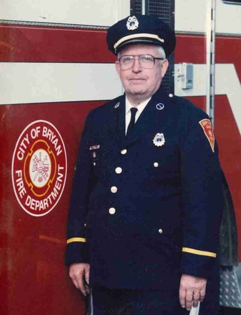 Lynn D. Stough Profile Photo