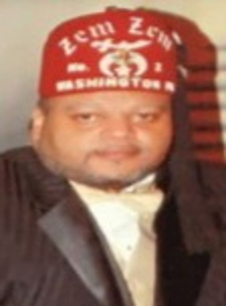 Robert Edward Jackson