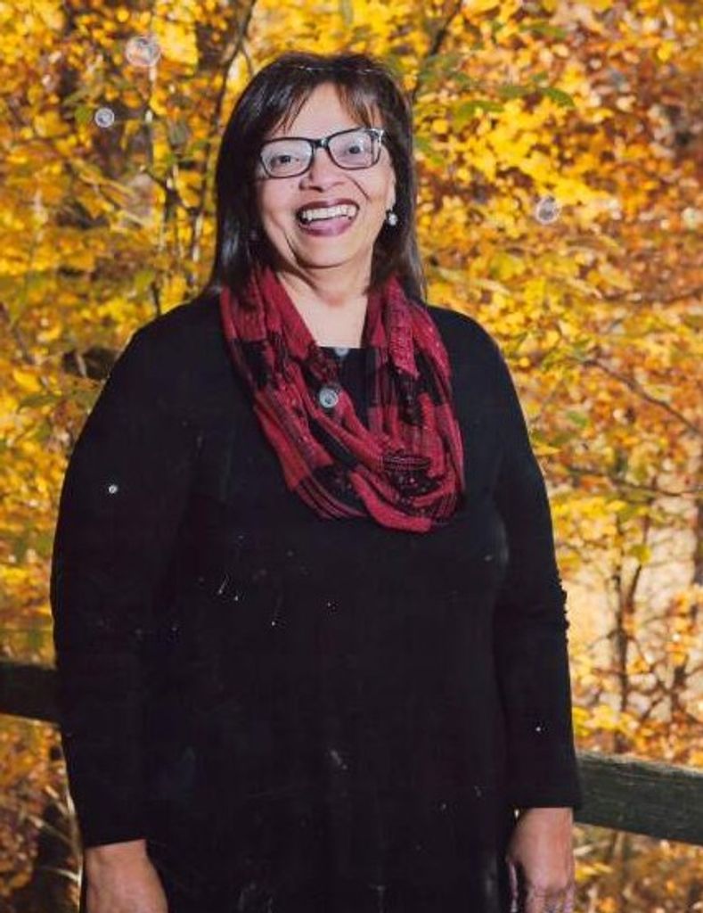 Frances Hunt Profile Photo