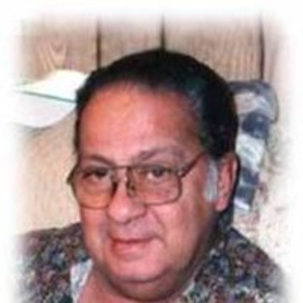 Harold "Falla" Abshire