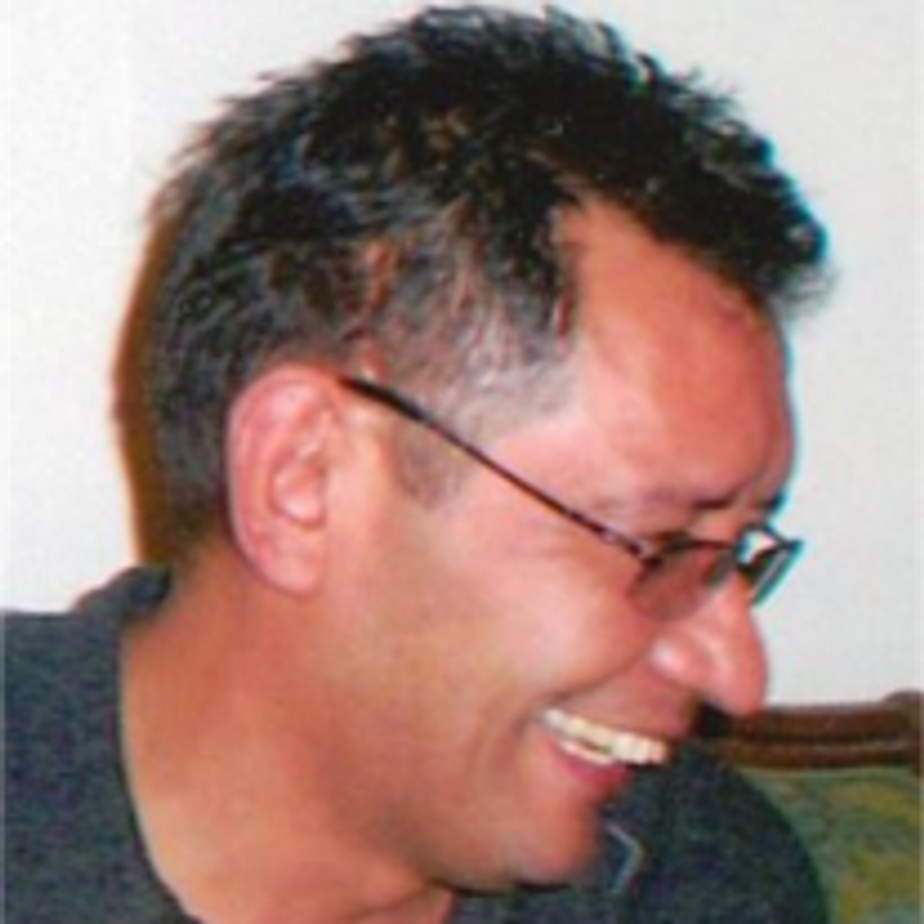 Nicolas Chaparro