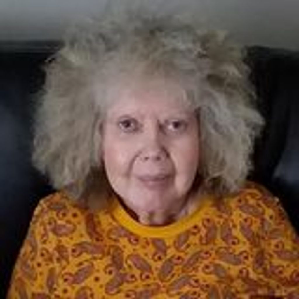 Connie S. Cunico-Bailey
