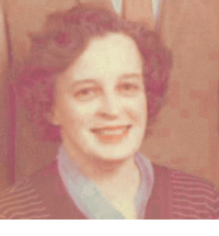 Ellen Wallis Jeffery