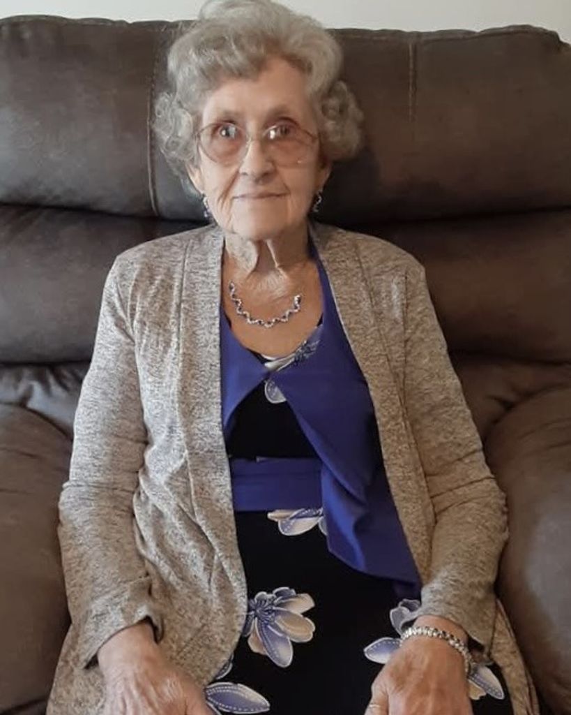 Doris Louise Tucker Profile Photo