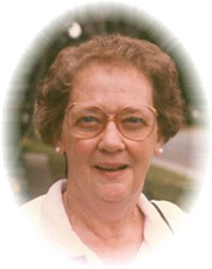 MARIE E. PORTMAN