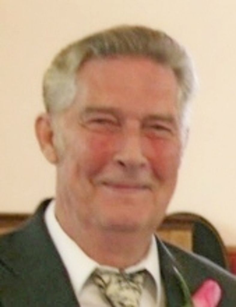 Roy Lee Dray Profile Photo