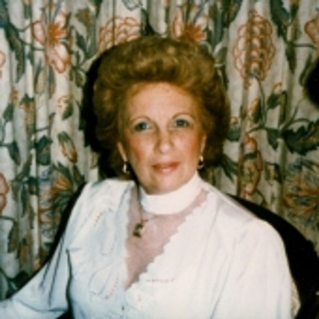 Marie P. Horan