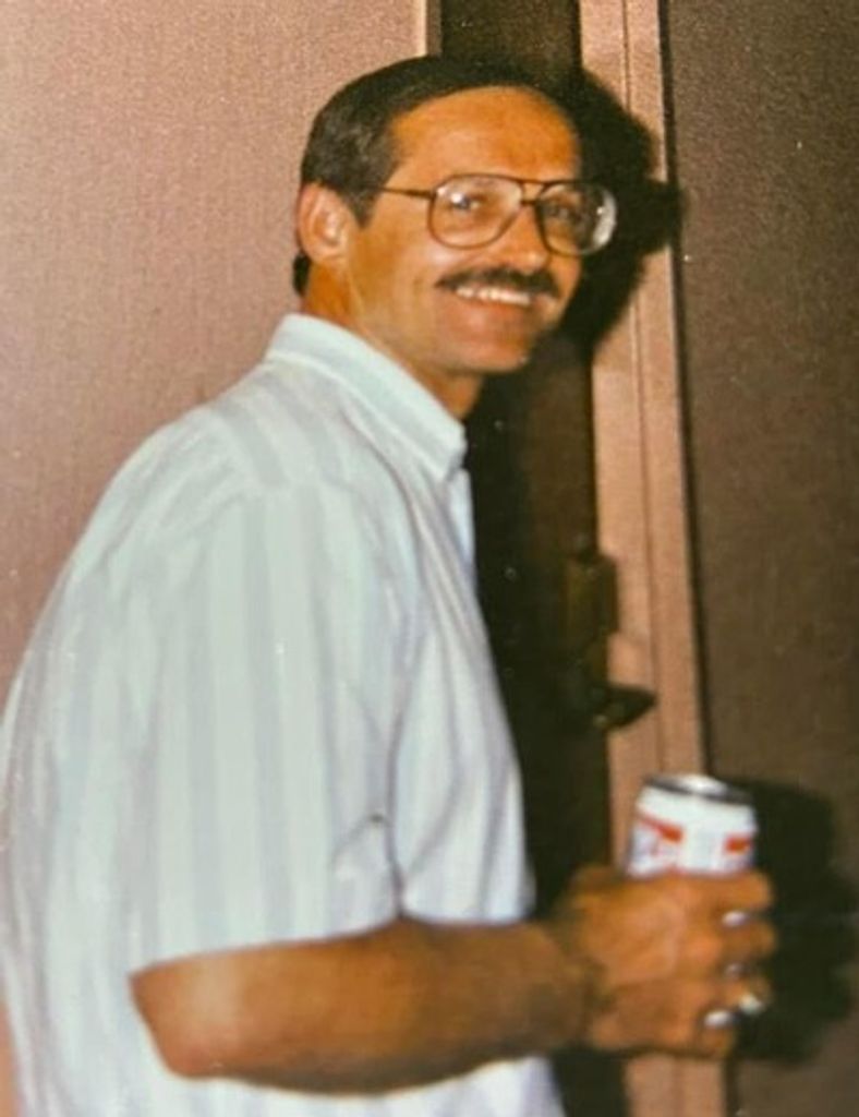 Phillip A. Hersey Profile Photo
