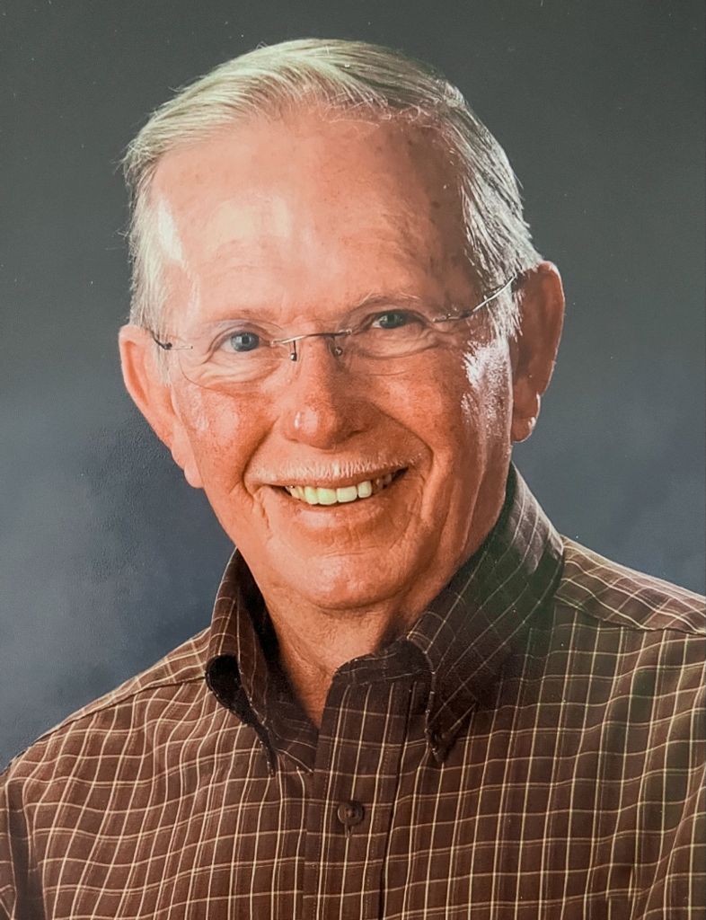 John (Jake) Keith Work Profile Photo
