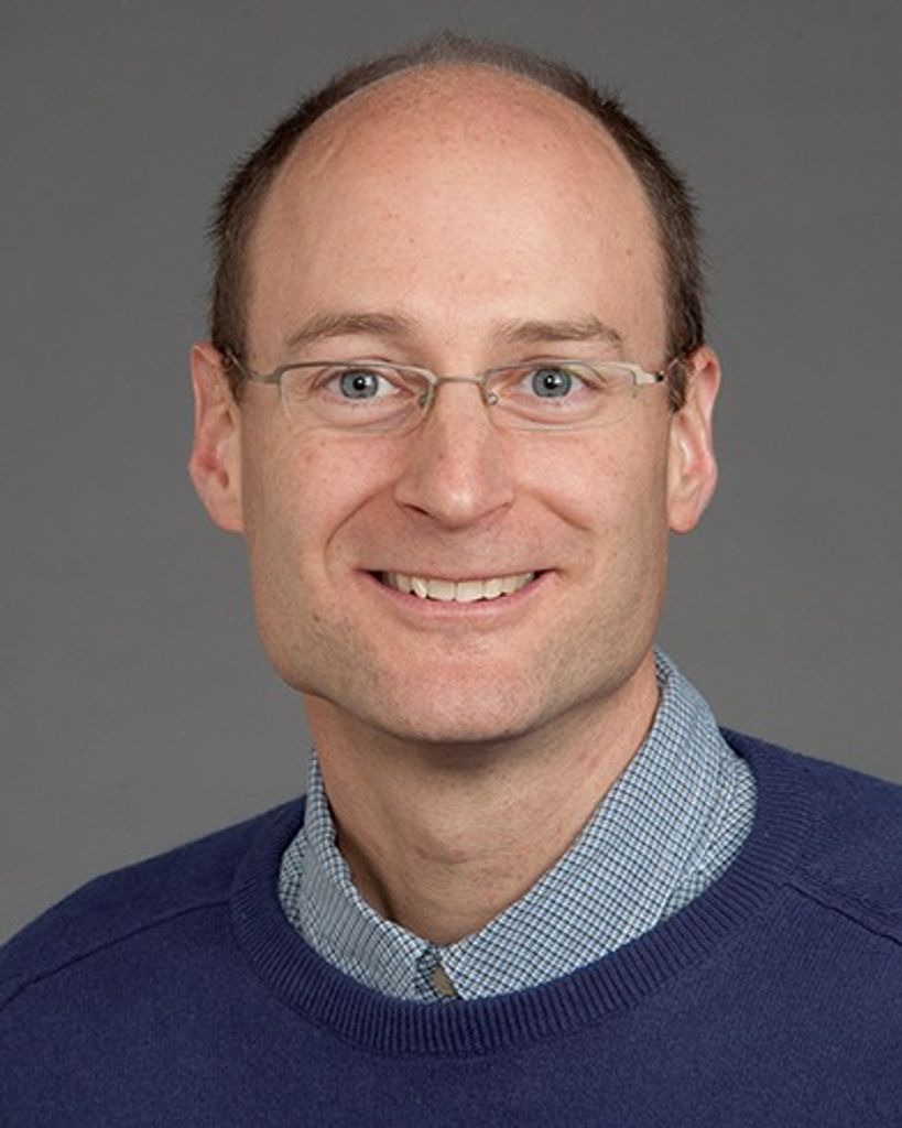 Christopher Daniel Porada