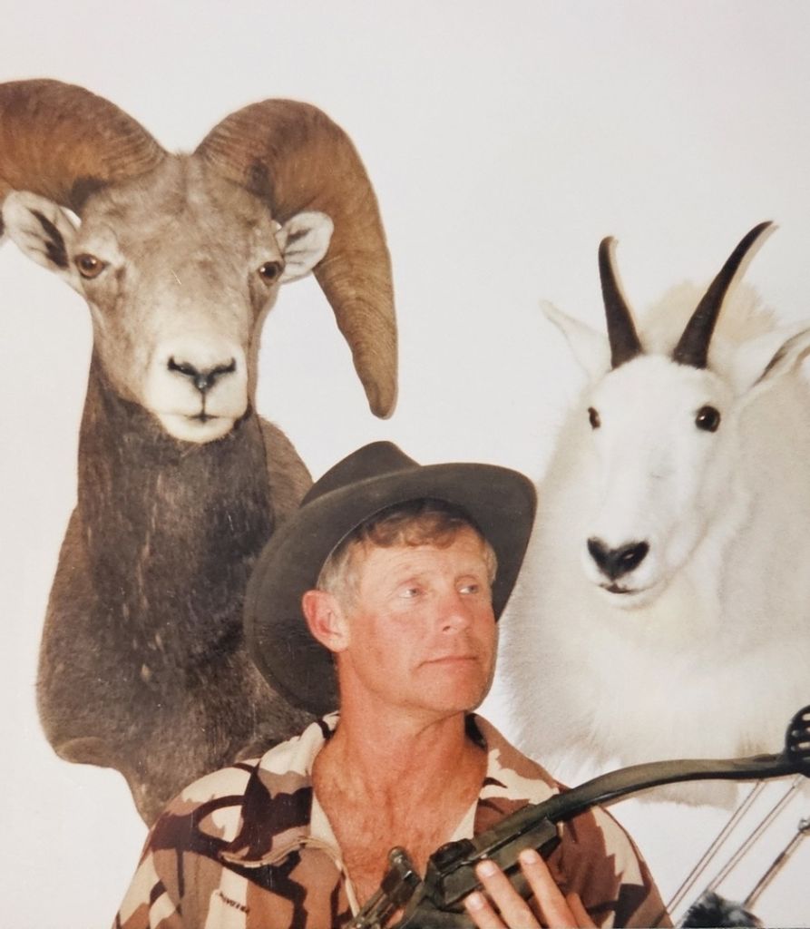 Alan R. Palmer Profile Photo