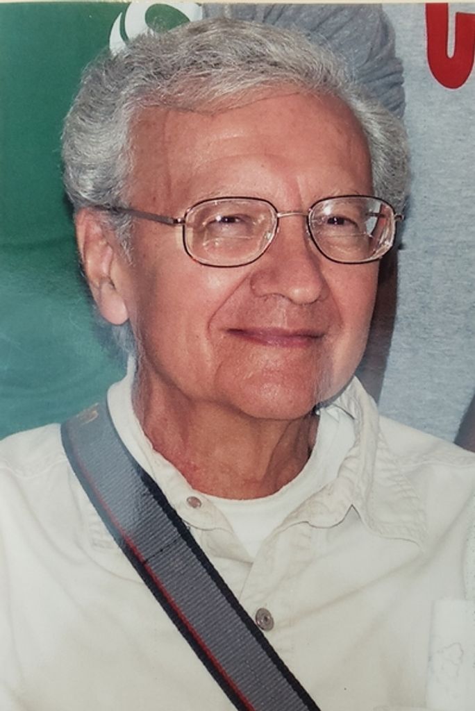 Joseph David Contreras Profile Photo