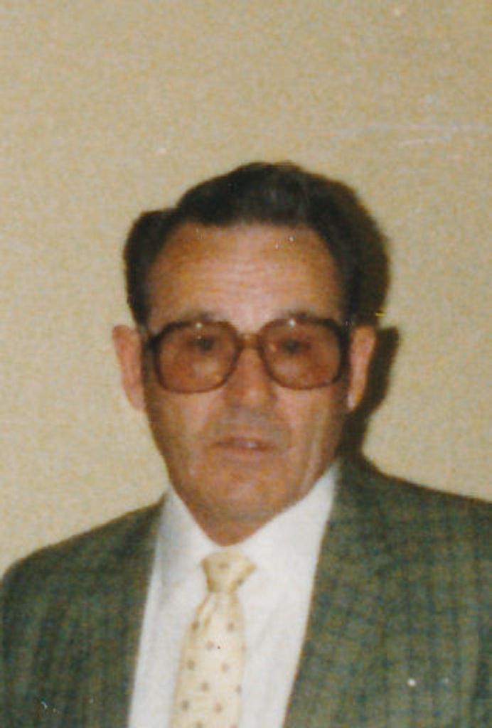 Dewain "Dewey" A. Sturms Jr.