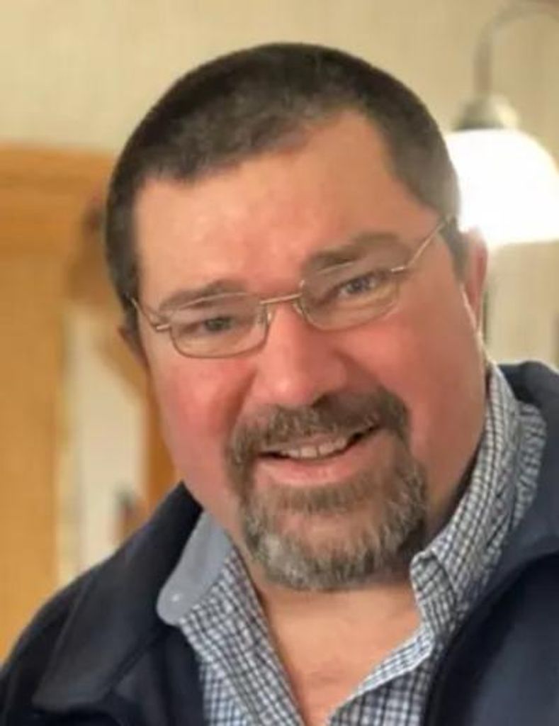 David Wesley Alexander Profile Photo