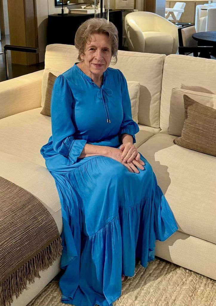 Frankie Jean Hicks Profile Photo