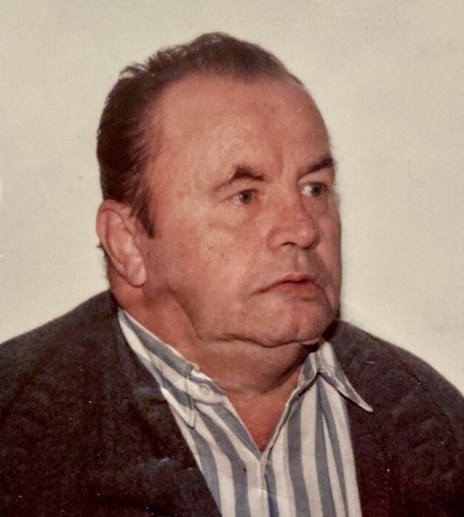 Henryk "Henry" Michal Szczepanik Profile Photo