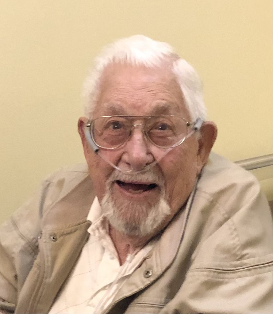 Douglas Carroll Quillen