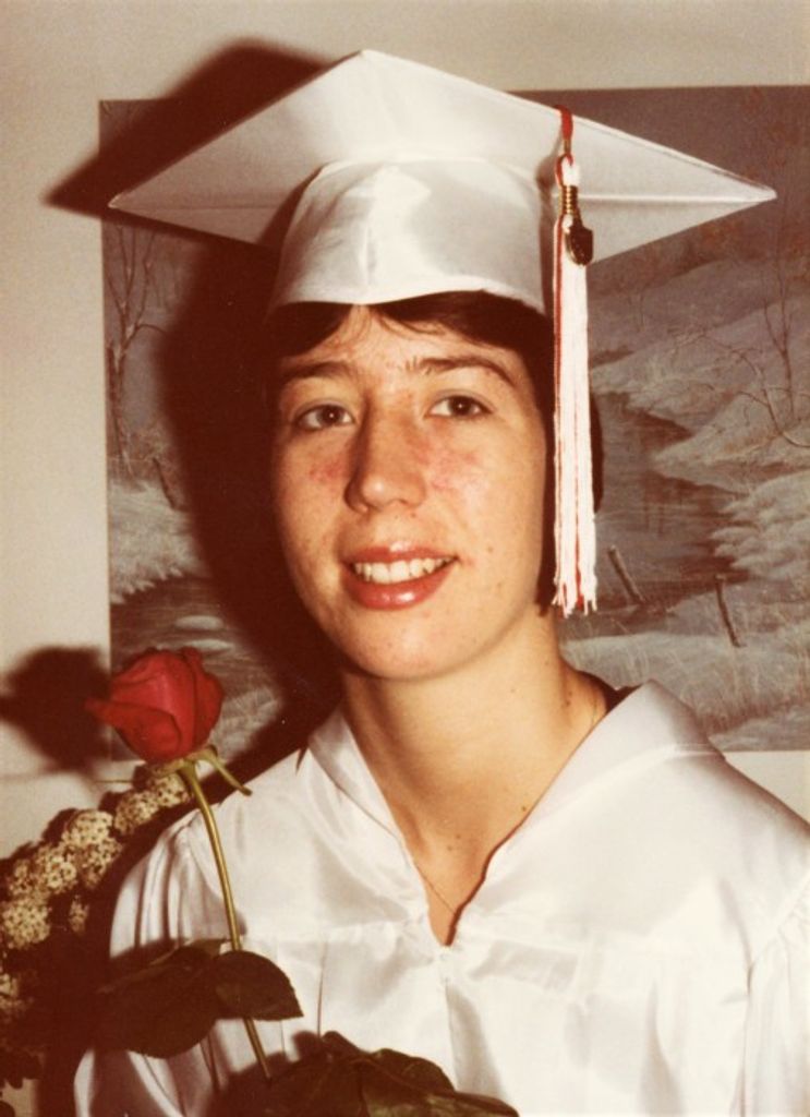 Robin Kay Wharton